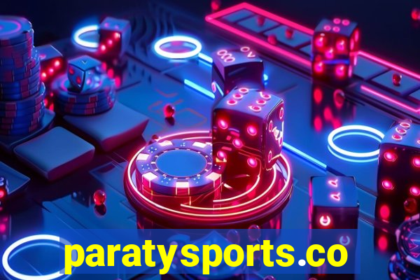 paratysports.com