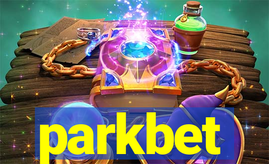 parkbet