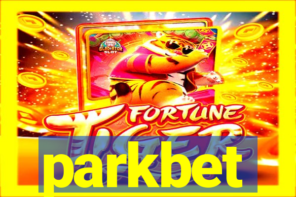 parkbet