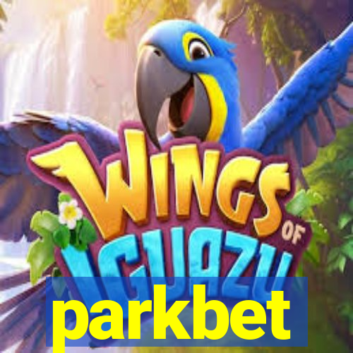 parkbet