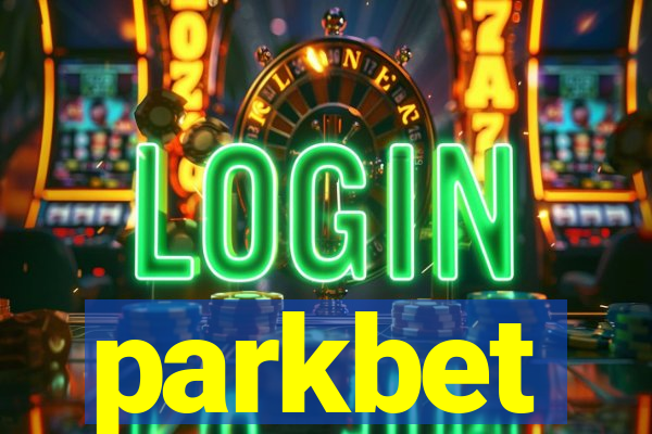 parkbet