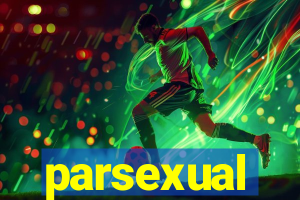 parsexual