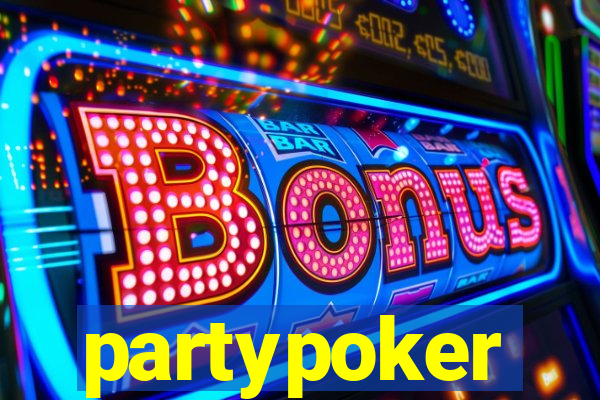 partypoker