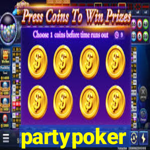 partypoker