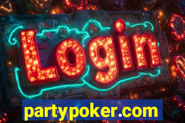 partypoker.com