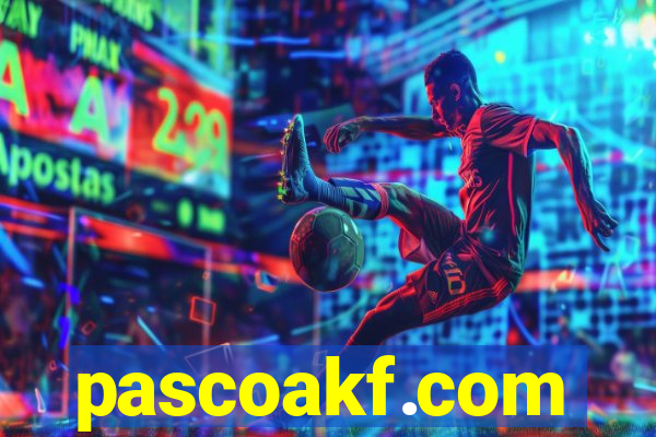 pascoakf.com