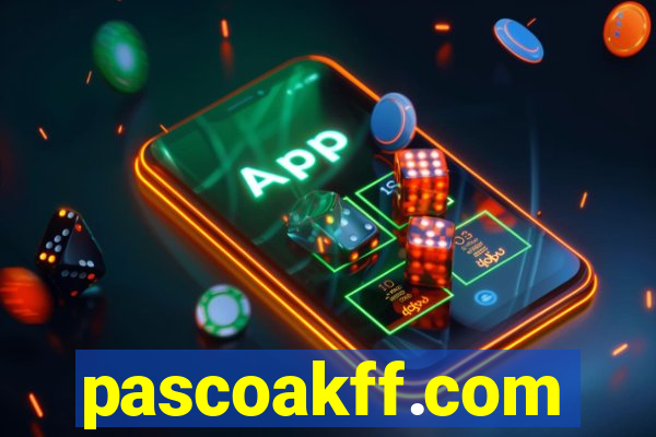 pascoakff.com