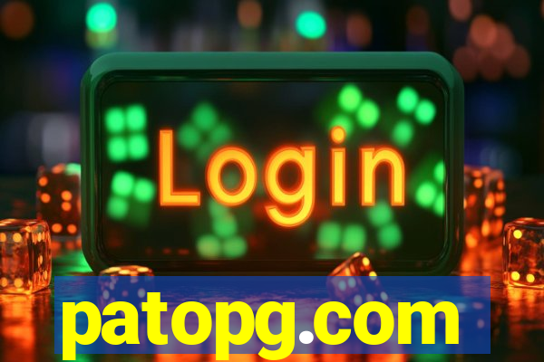 patopg.com