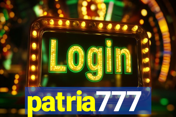 patria777