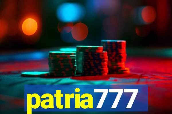 patria777