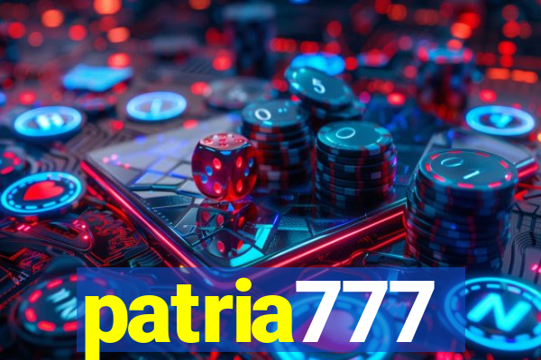 patria777