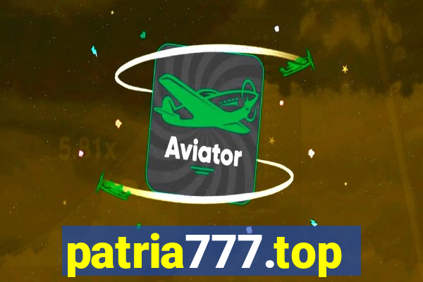 patria777.top