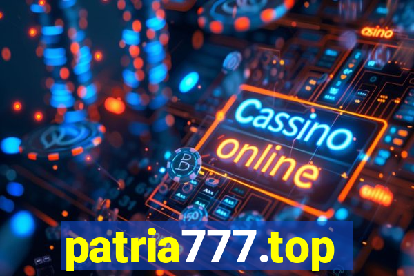 patria777.top