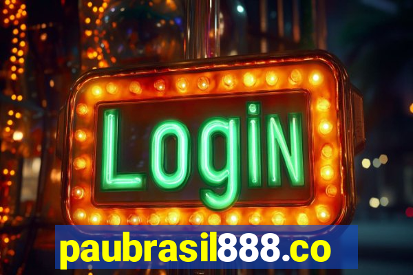 paubrasil888.com