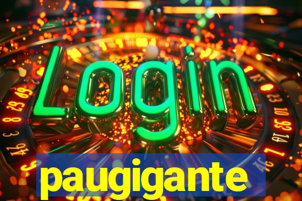 paugigante