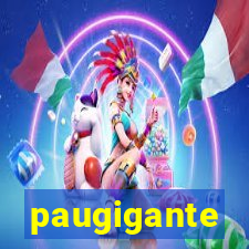 paugigante