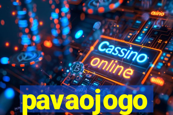 pavaojogo