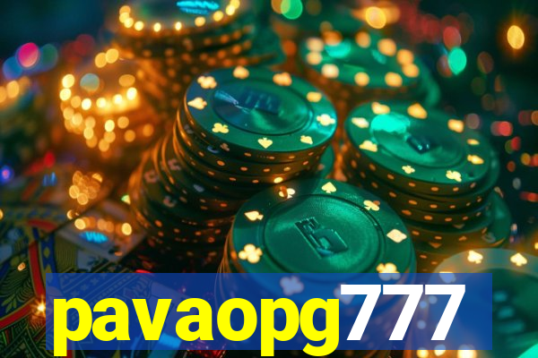 pavaopg777