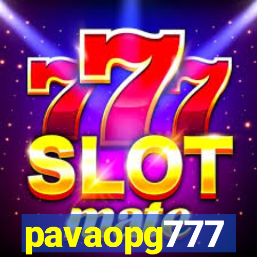 pavaopg777