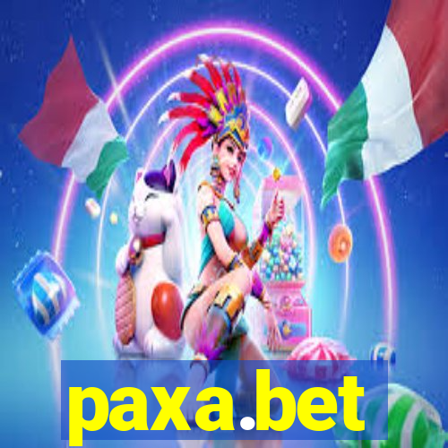 paxa.bet