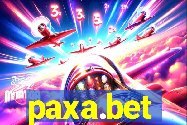 paxa.bet