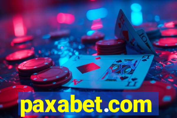 paxabet.com