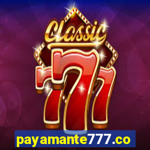 payamante777.com