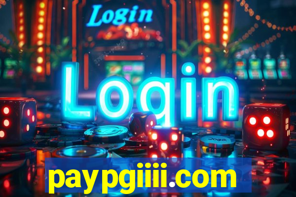 paypgiiii.com