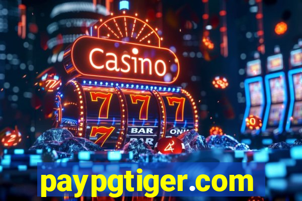 paypgtiger.com