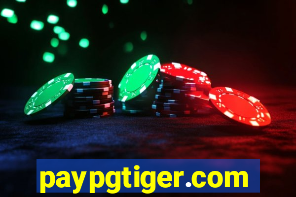 paypgtiger.com