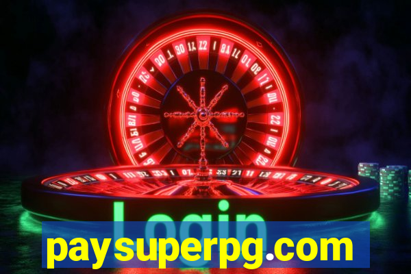 paysuperpg.com