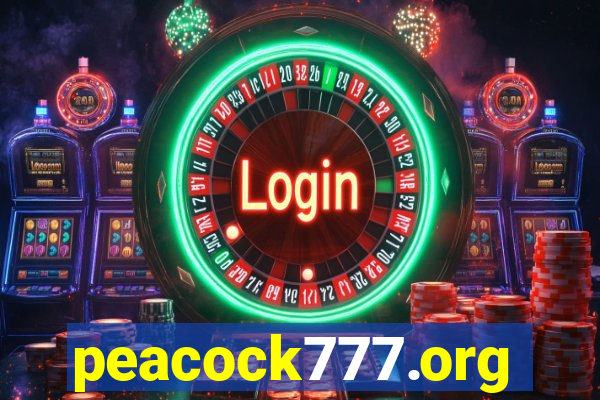 peacock777.org