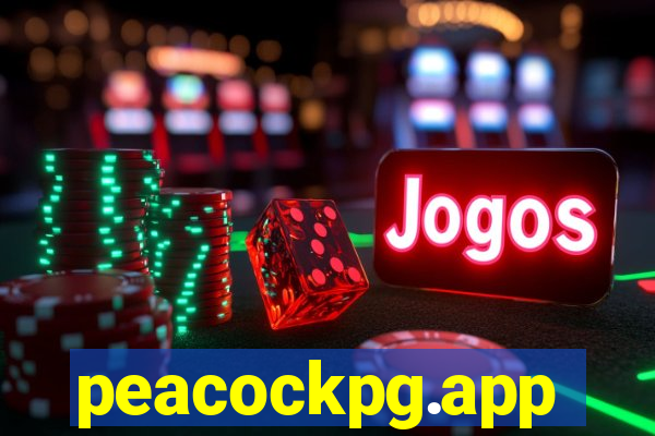 peacockpg.app