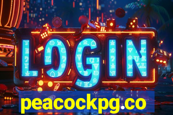 peacockpg.co