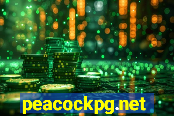 peacockpg.net