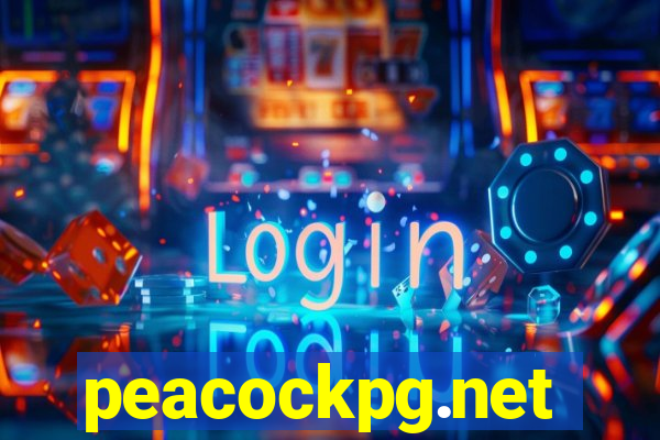 peacockpg.net