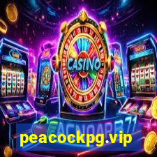 peacockpg.vip