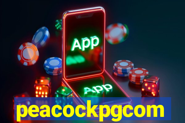 peacockpgcom