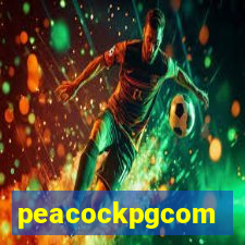 peacockpgcom