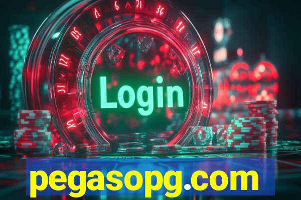 pegasopg.com