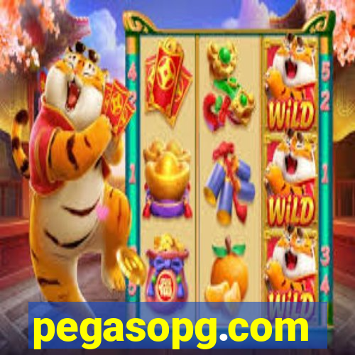 pegasopg.com