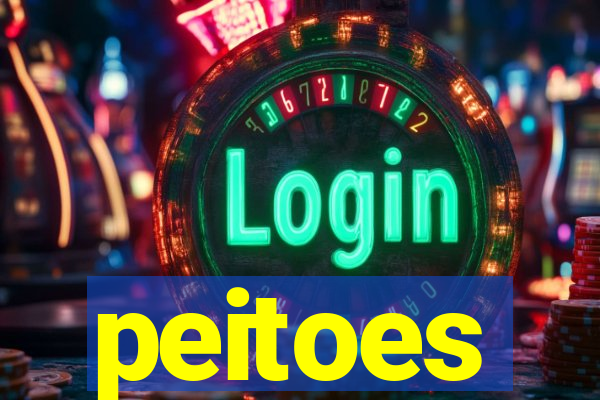 peitoes