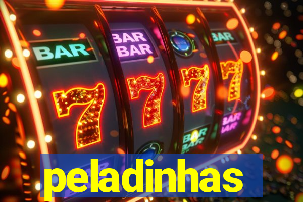 peladinhas