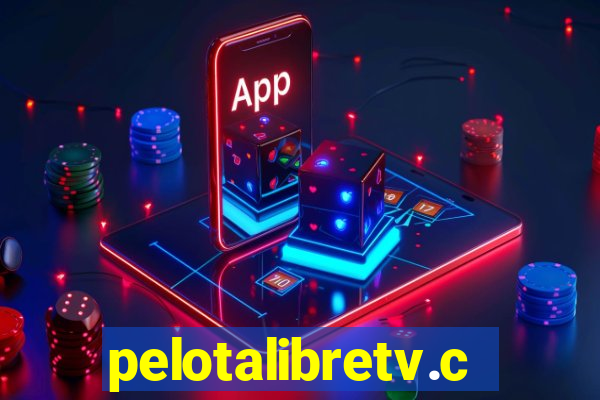 pelotalibretv.com