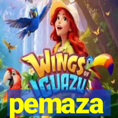 pemaza