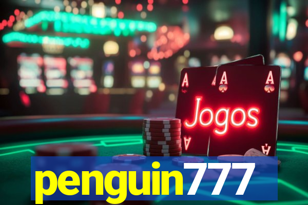 penguin777