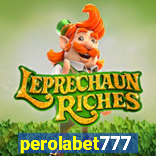 perolabet777