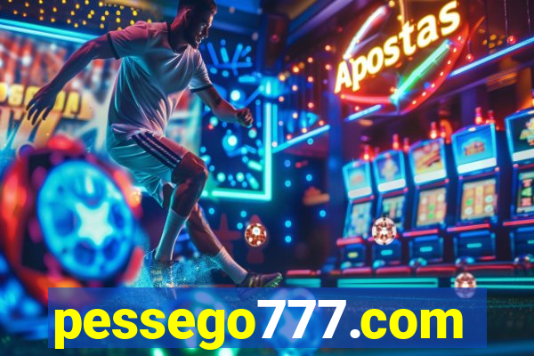 pessego777.com