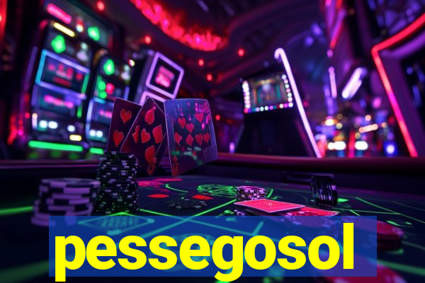 pessegosol