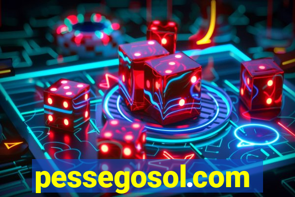 pessegosol.com